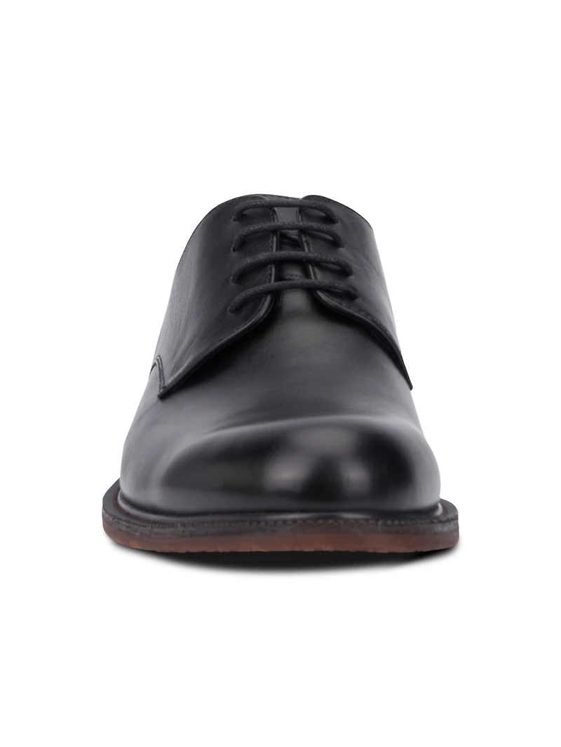 Richmond Leather Oxfords
