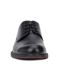 Richmond Leather Oxfords