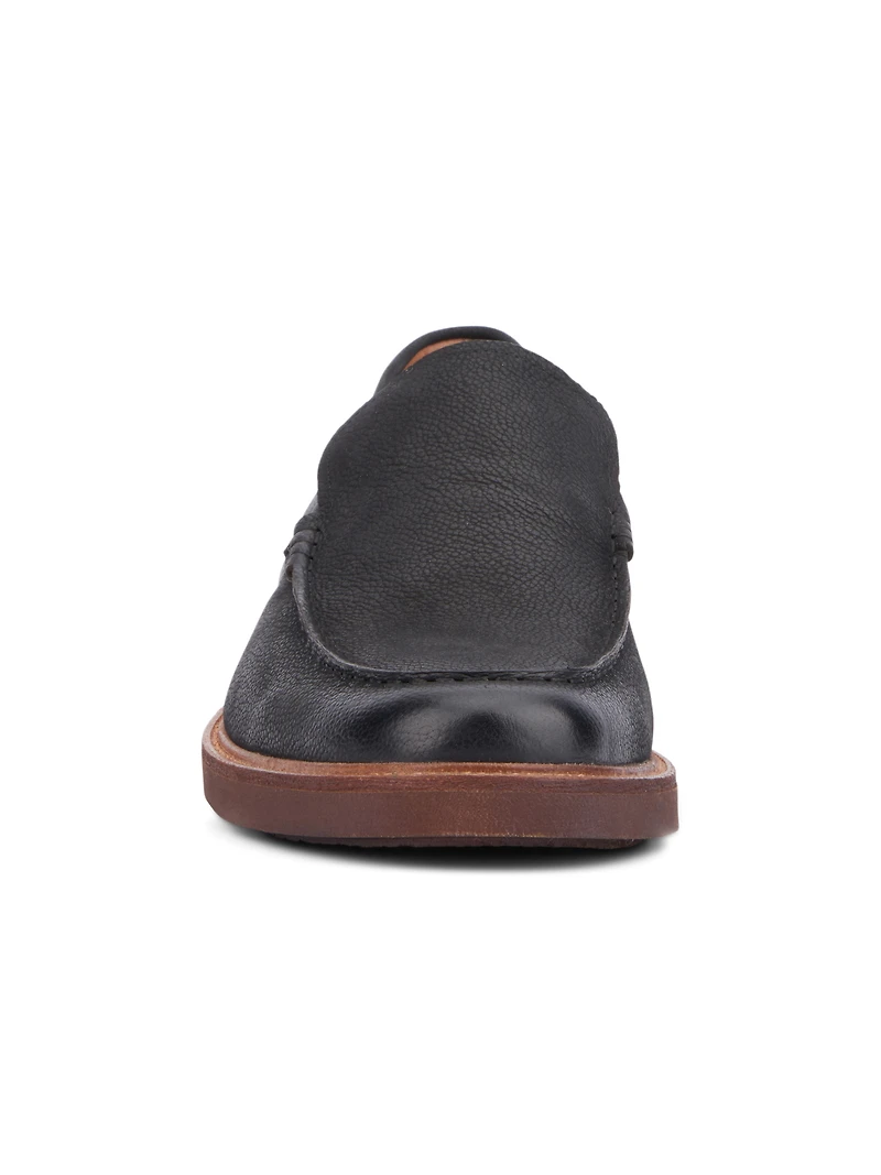 Xander Leather Loafers