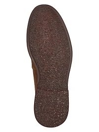 Xander Leather Loafers