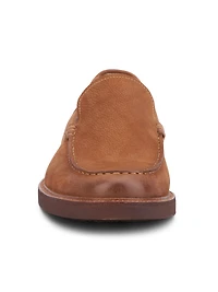 Xander Leather Loafers