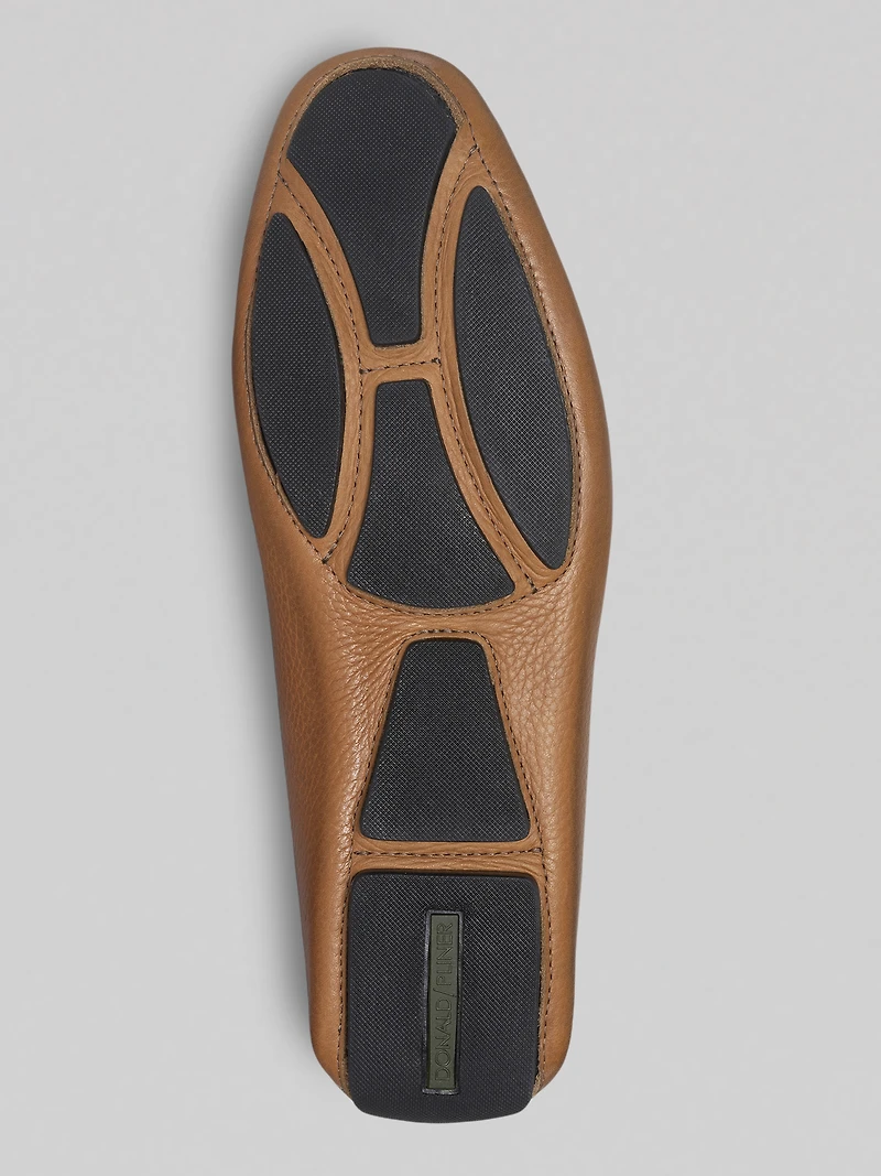 Vitalitc Moc Toe Bit Loafers