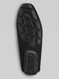 Damiano Moc Toe Loafers