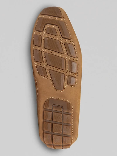 Damiano Moc Toe Loafers