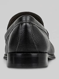 Miles Moc Toe Loafers
