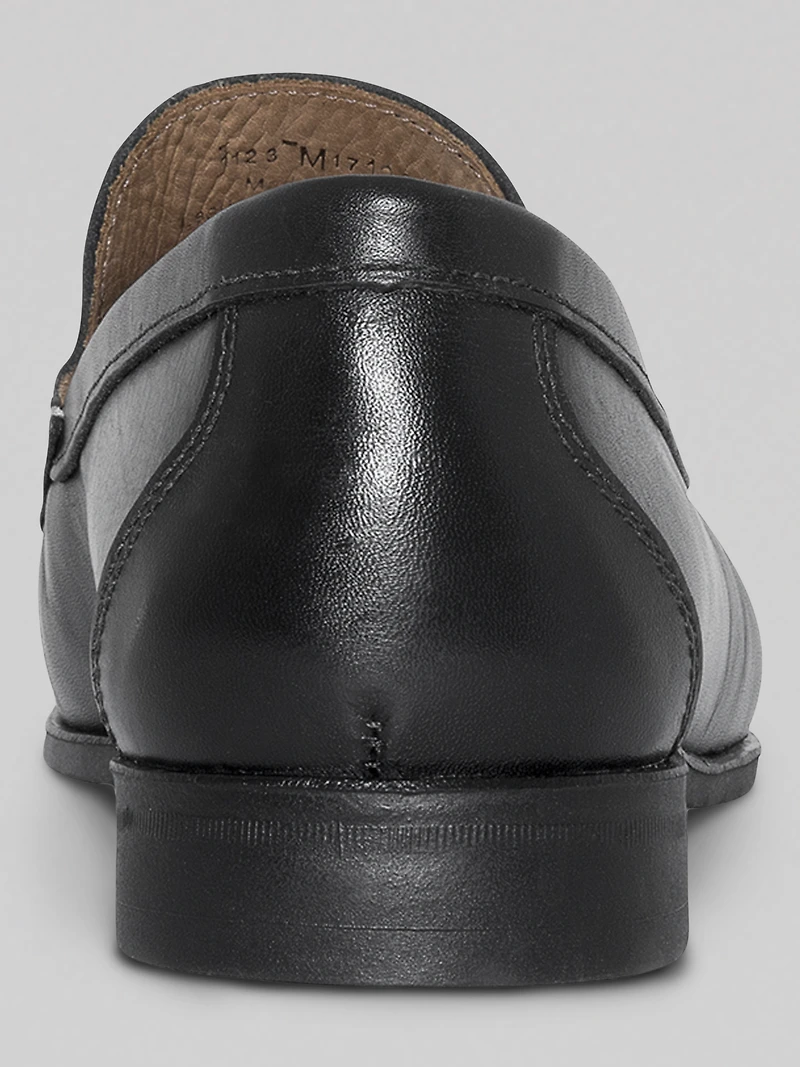 Reuben Moc Toe Loafers