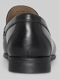 Reuben Moc Toe Loafers