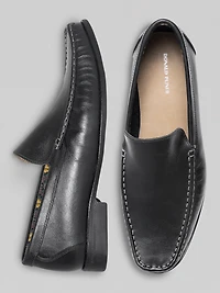 Reuben Moc Toe Loafers