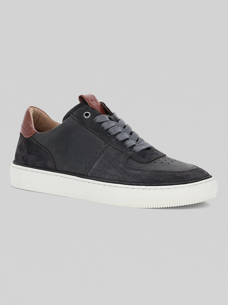 Astor Lace Up Sneakers