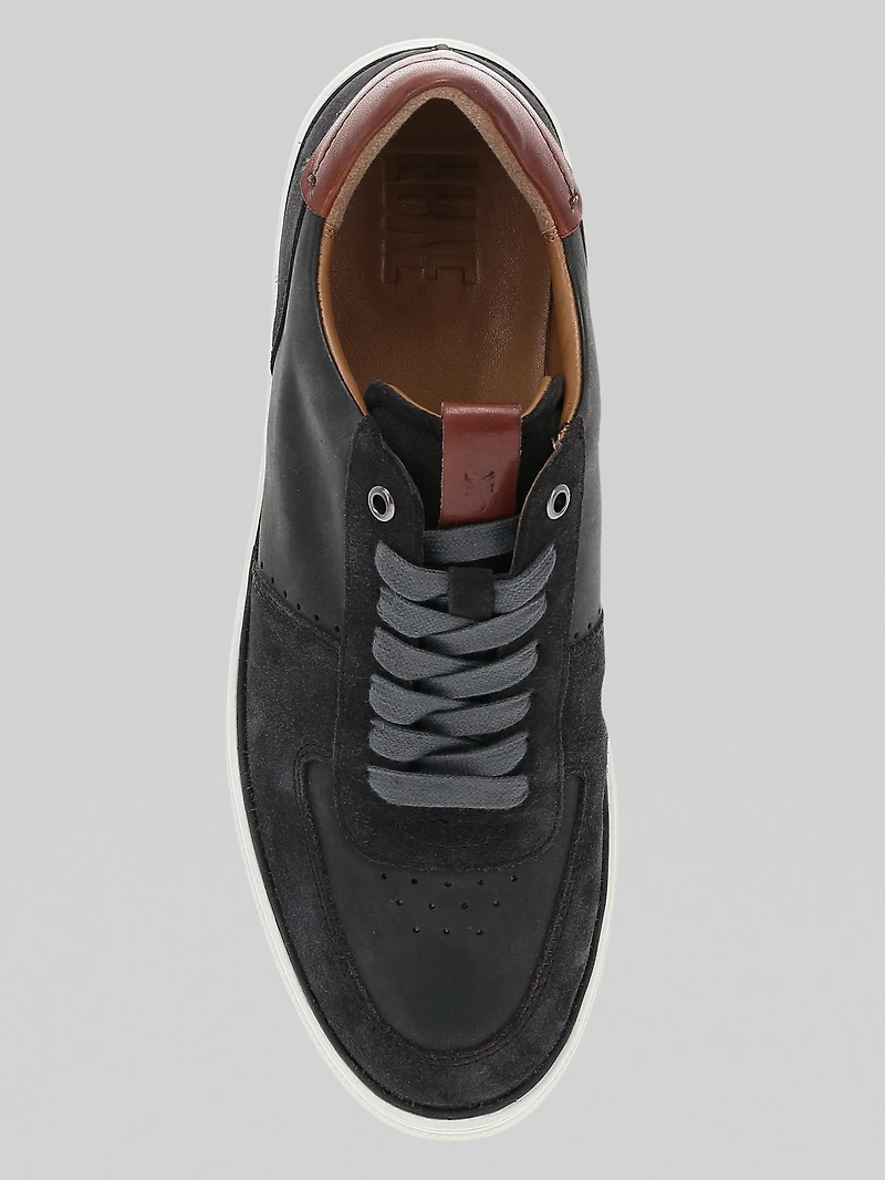 Astor Lace Up Sneakers