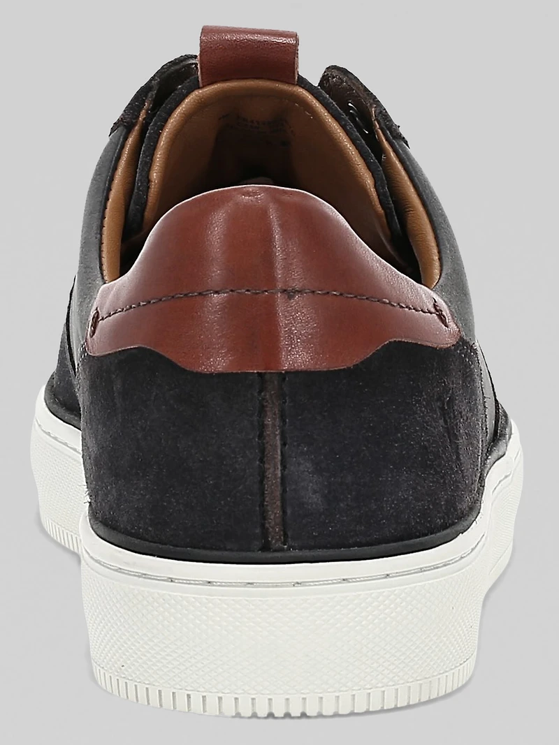 Astor Lace Up Sneakers