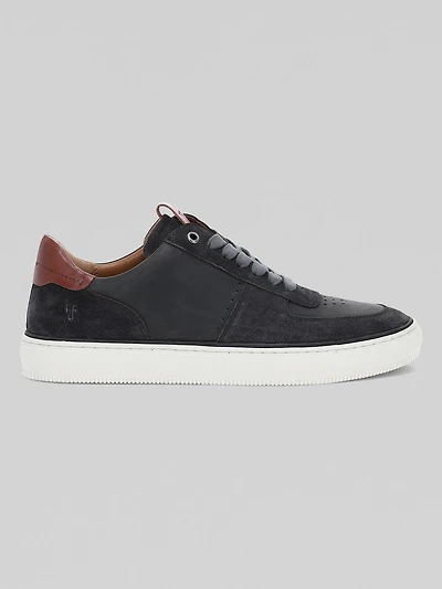 Astor Lace Up Sneakers