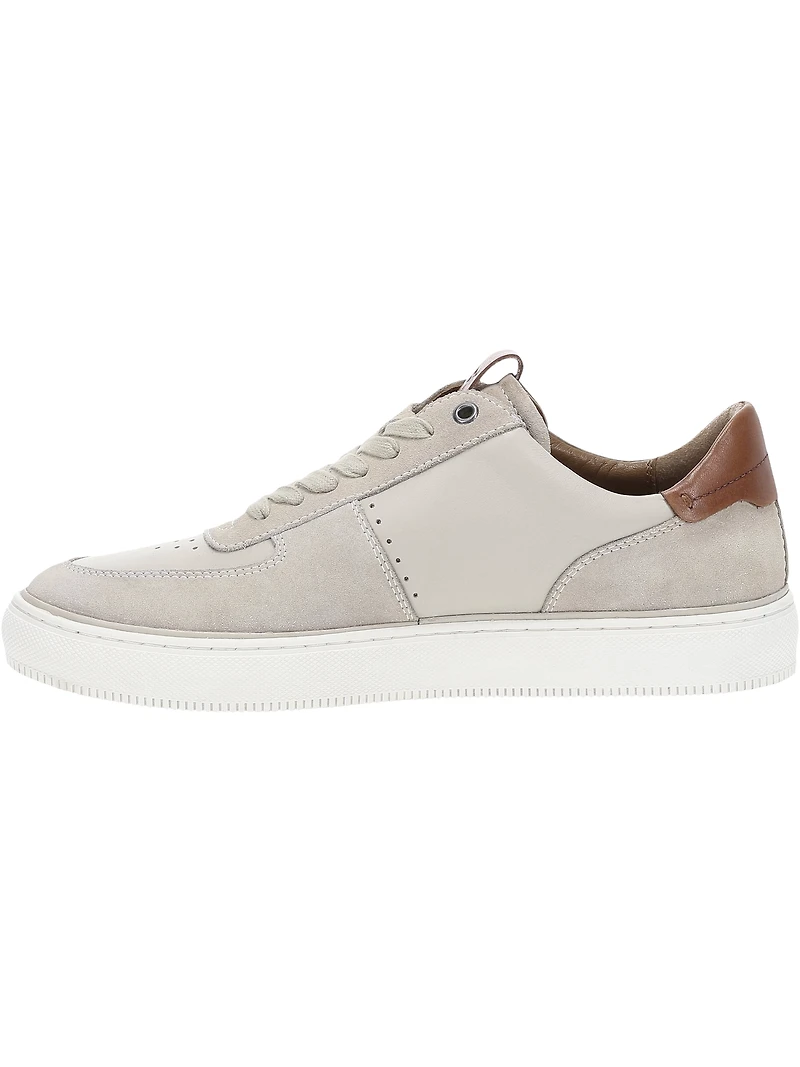 Astor Lace Up Sneakers