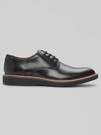 Hodges Leather Plain Toe Oxfords