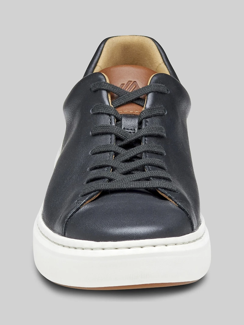 Anders Lace-To-Toe Sneakers