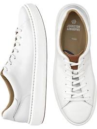 Anders Lace-To-Toe Sneakers