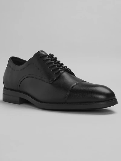 Harmon Grand Cap Toe Oxfords