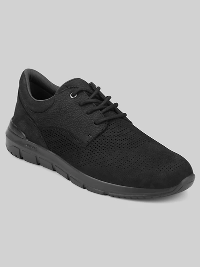 Jaimie Lace-Up Sneakers