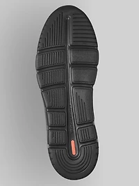 Jaimie Lace-Up Sneakers