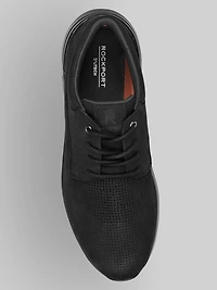 Jaimie Lace-Up Sneakers