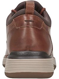 Lukah Lace-up Sneakers