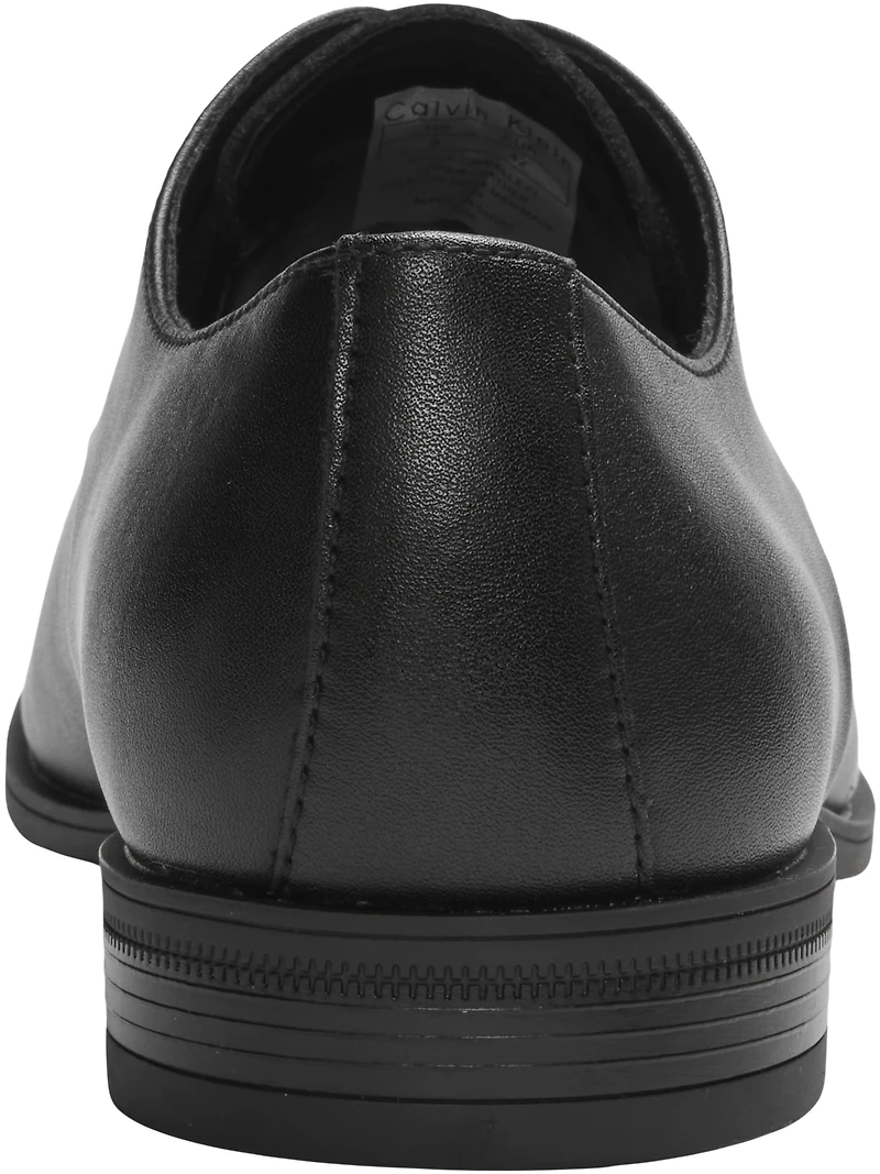 Malley Oxfords