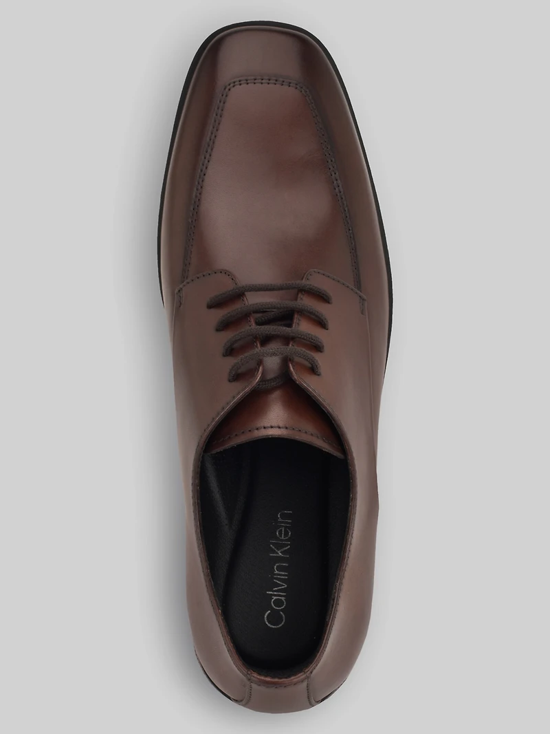 Malley Oxfords
