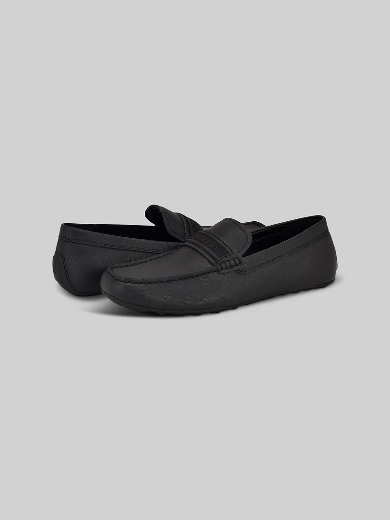 Otilis Bit Loafers
