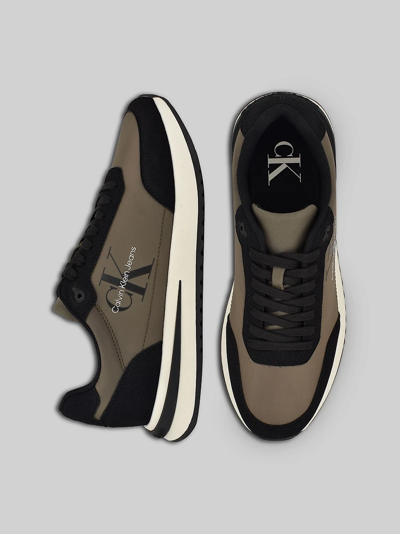 Phino Lace-up Sneakers