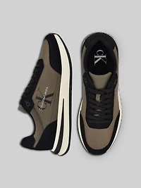 Phino Lace-up Sneakers