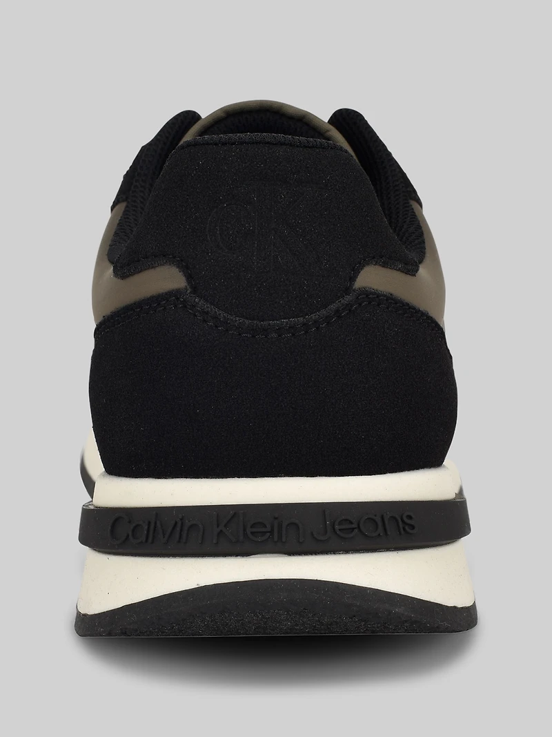 Phino Lace-up Sneakers