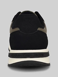 Phino Lace-up Sneakers