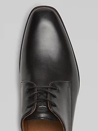 Roseto Luxe Leather Plain Toe Oxfords
