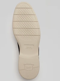 Newtown Canvas Plain Toe Oxfords