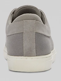 Mesh Lace-to-Toe Sneakers