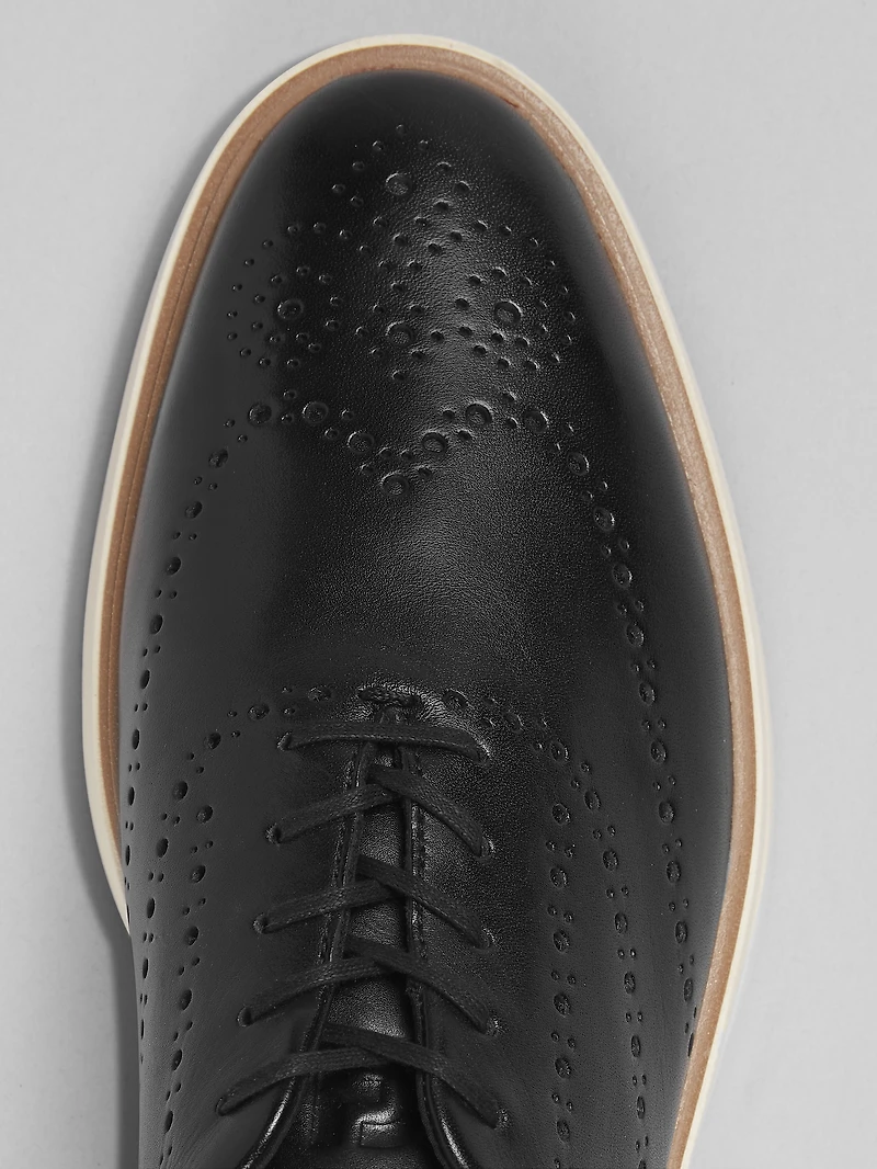 OriginalGrand Cityspectre Wingtip Oxfords