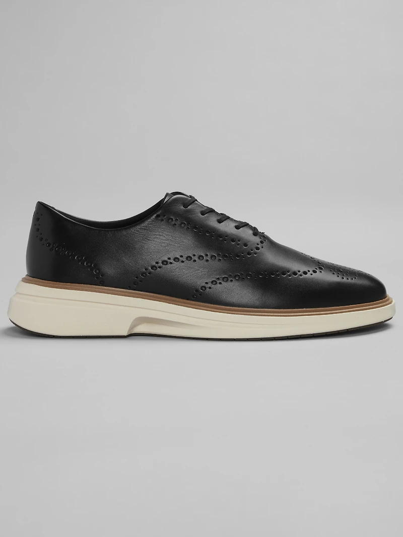 OriginalGrand Cityspectre Wingtip Oxfords