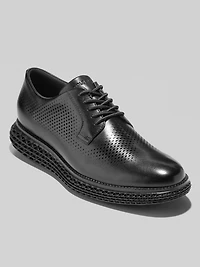 OriginalGrand 2.0 Leather Oxfords
