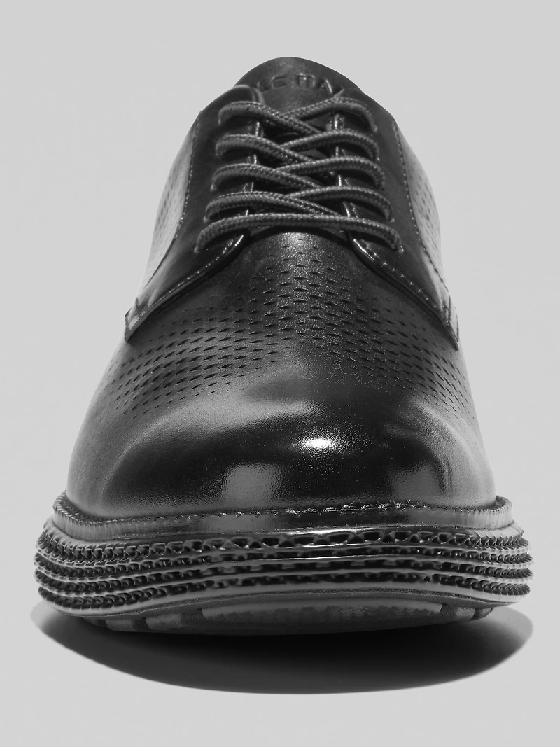 OriginalGrand 2.0 Leather Oxfords