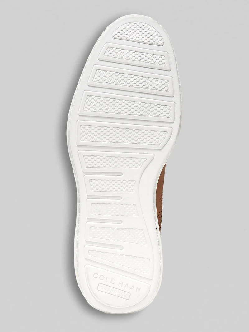 OriginalGrand 2.0 Leather Oxfords