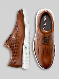 OriginalGrand 2.0 Leather Oxfords