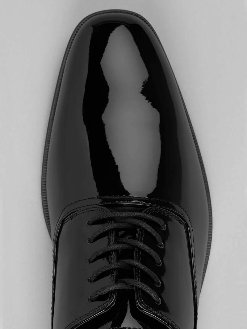 Formal Dress Shoes