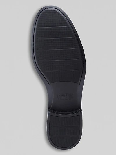 Harrison Venetian Glove Leather Slip-On Loafers