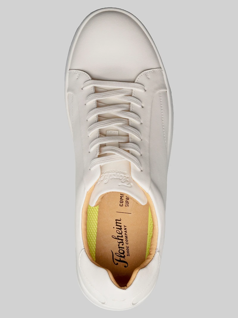 Monopoli Lace-To-Toe Sneakers