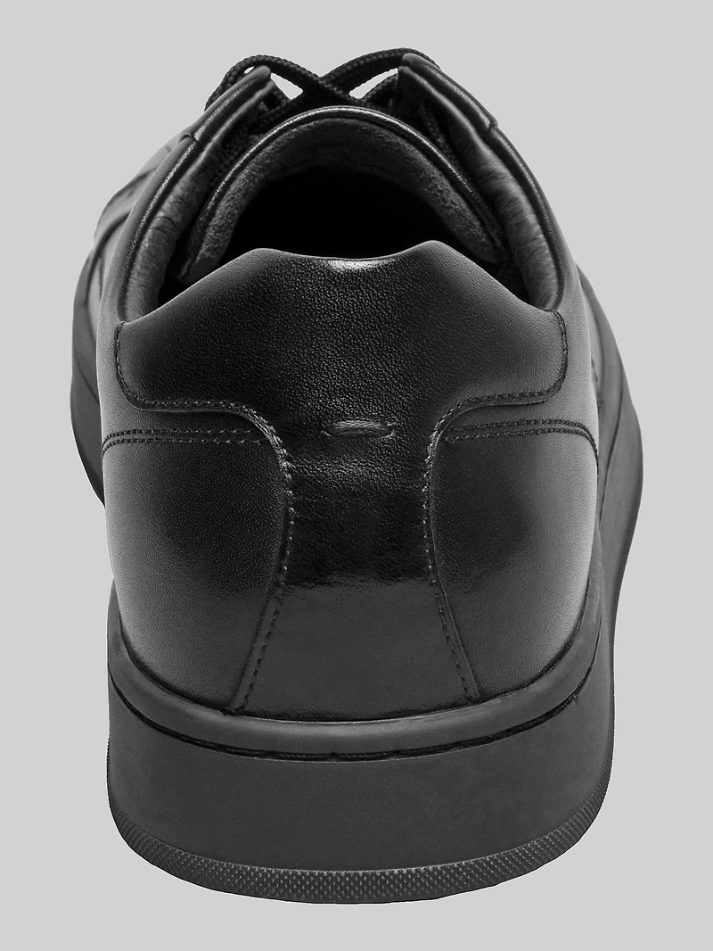 Monopoli Lace-To-Toe Sneakers