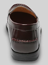 Drexel Moc Toe Penny Loafers