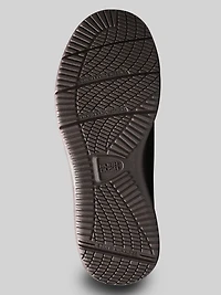 Conway Moc Toe Slip-On Loafers