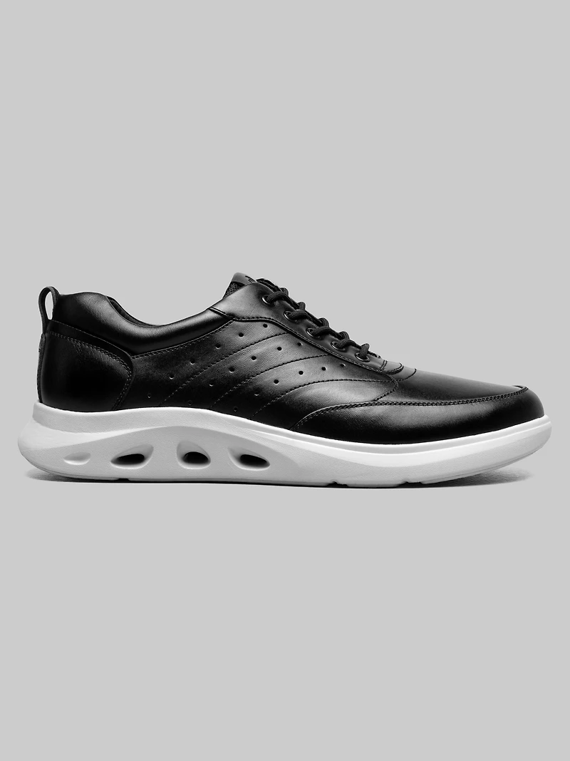 Ponte Moc Toe U-Balance Dress Sneakers