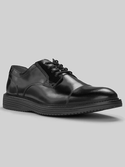 Hodges Cap Toe Oxfords