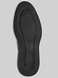 Hodges Cap Toe Oxfords